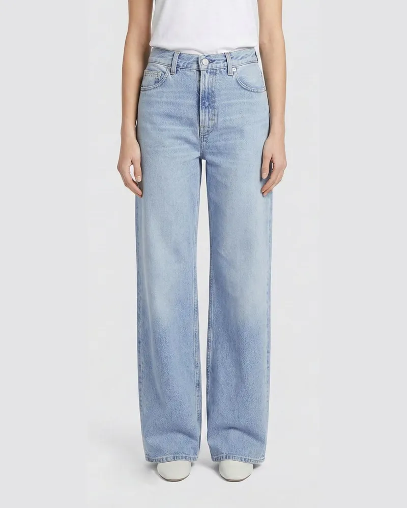 Haikure Jeans damen Denim