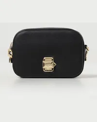 Chiara Ferragni Schultertasche Schwarz