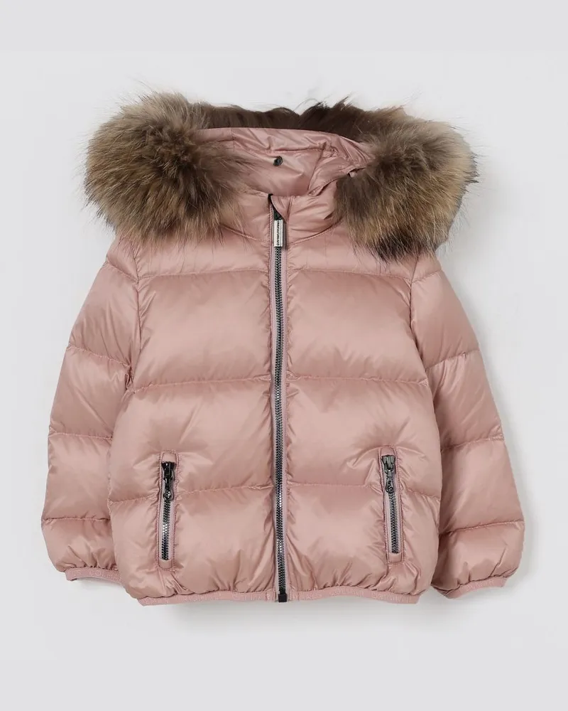 Colmar Jacke kinder Pink