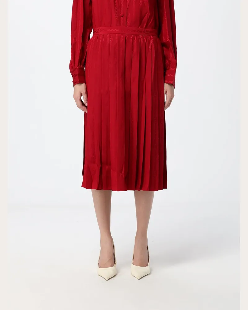 Gucci Rock damen Rot