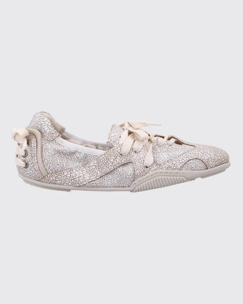 Acne Studios Sneakers damen Beige