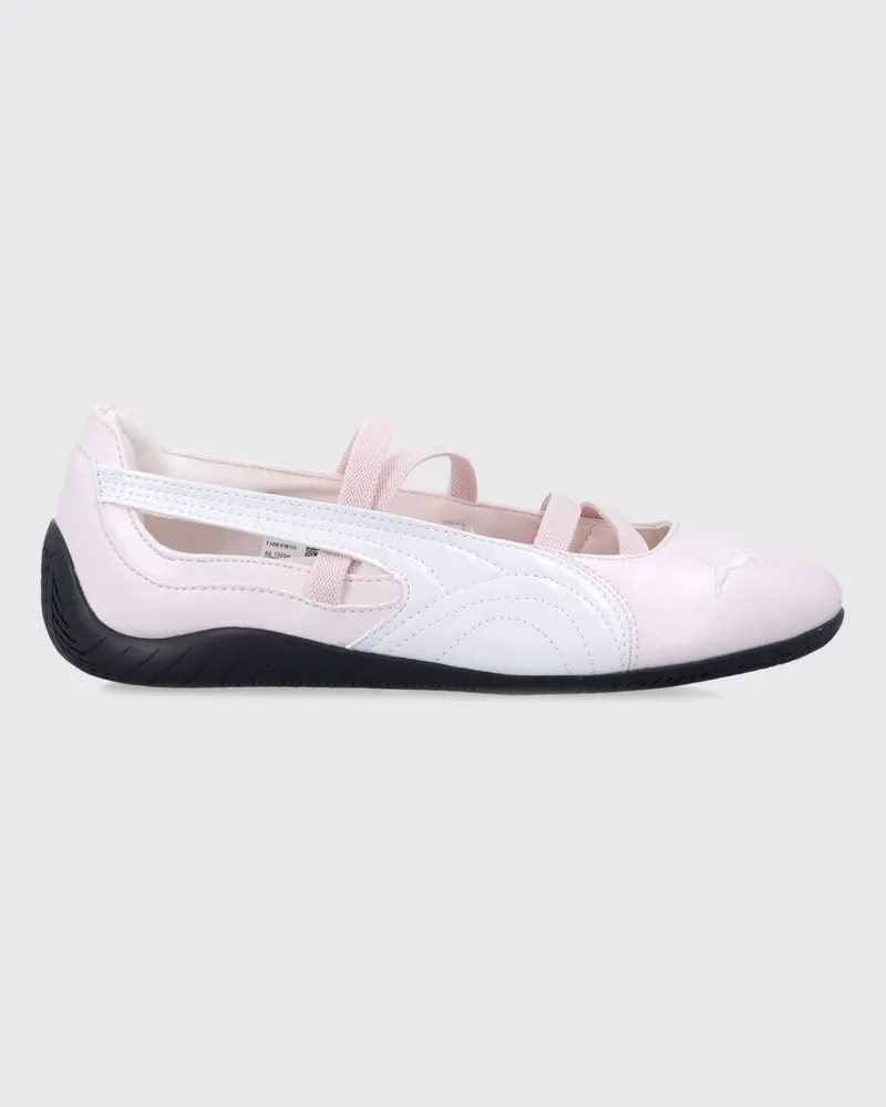 Puma Schuhe damen Cream