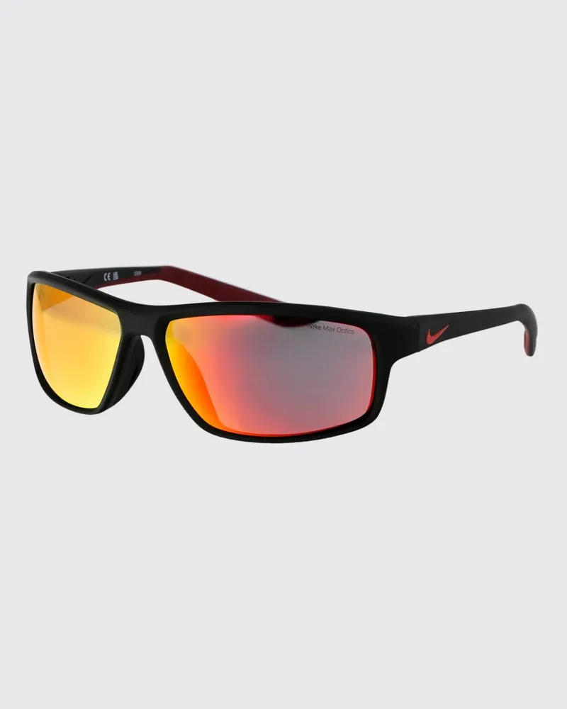 Nike Sonnenbrille herren Schwarz