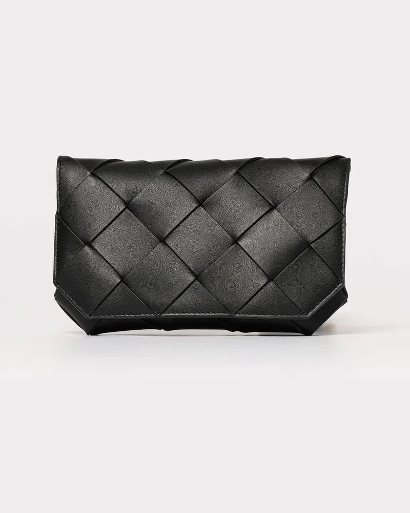 Bottega Veneta Tasche herren Schwarz