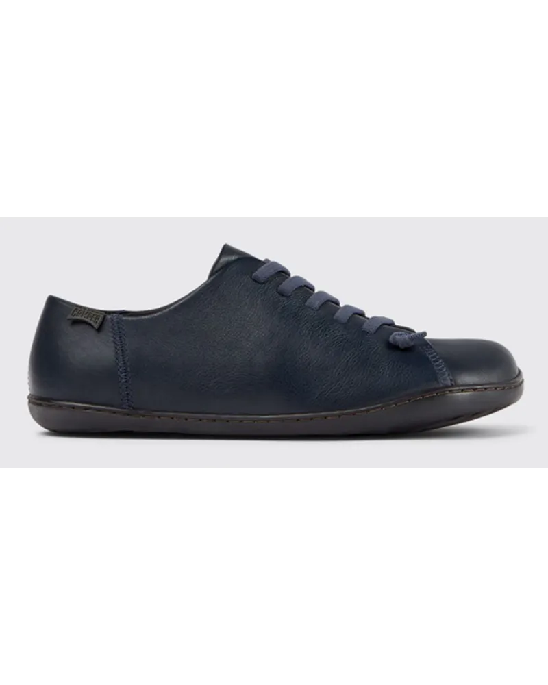 Camper Schuhe herren Blau
