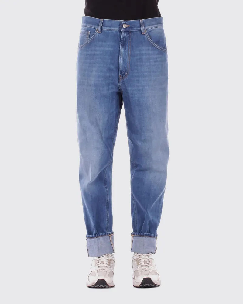 Dondup Jeans herren Denim