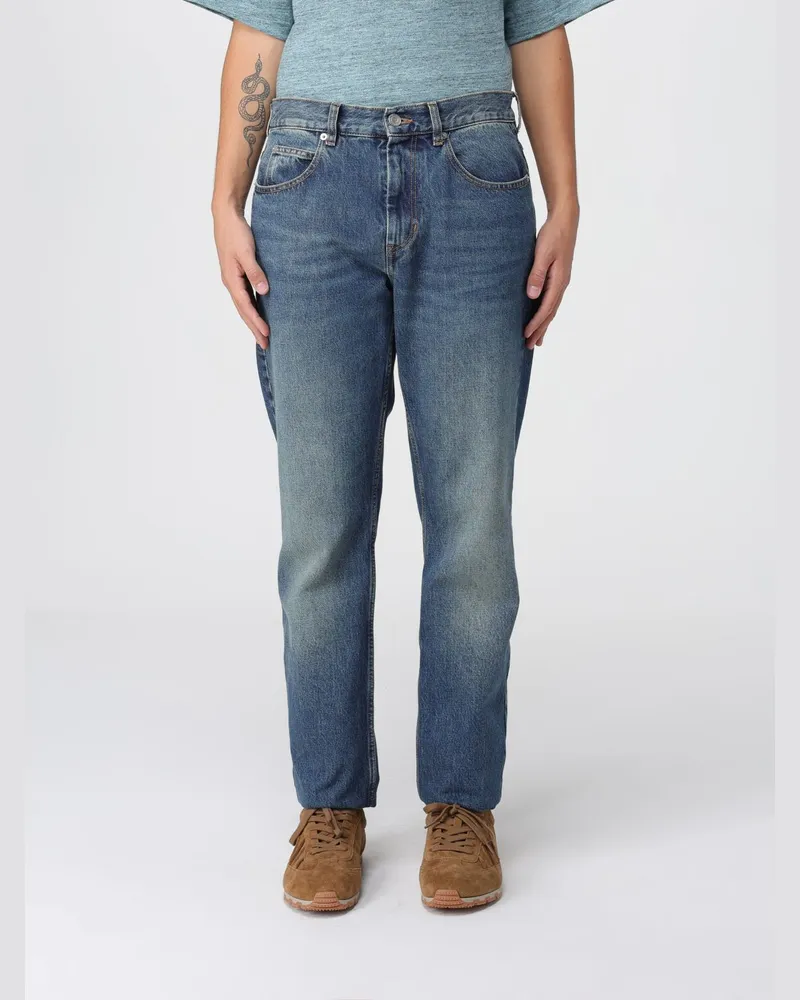 Isabel Marant Jeans herren Denim