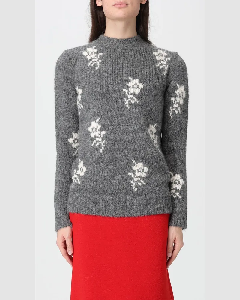 Jil Sander Pullover damen Blau