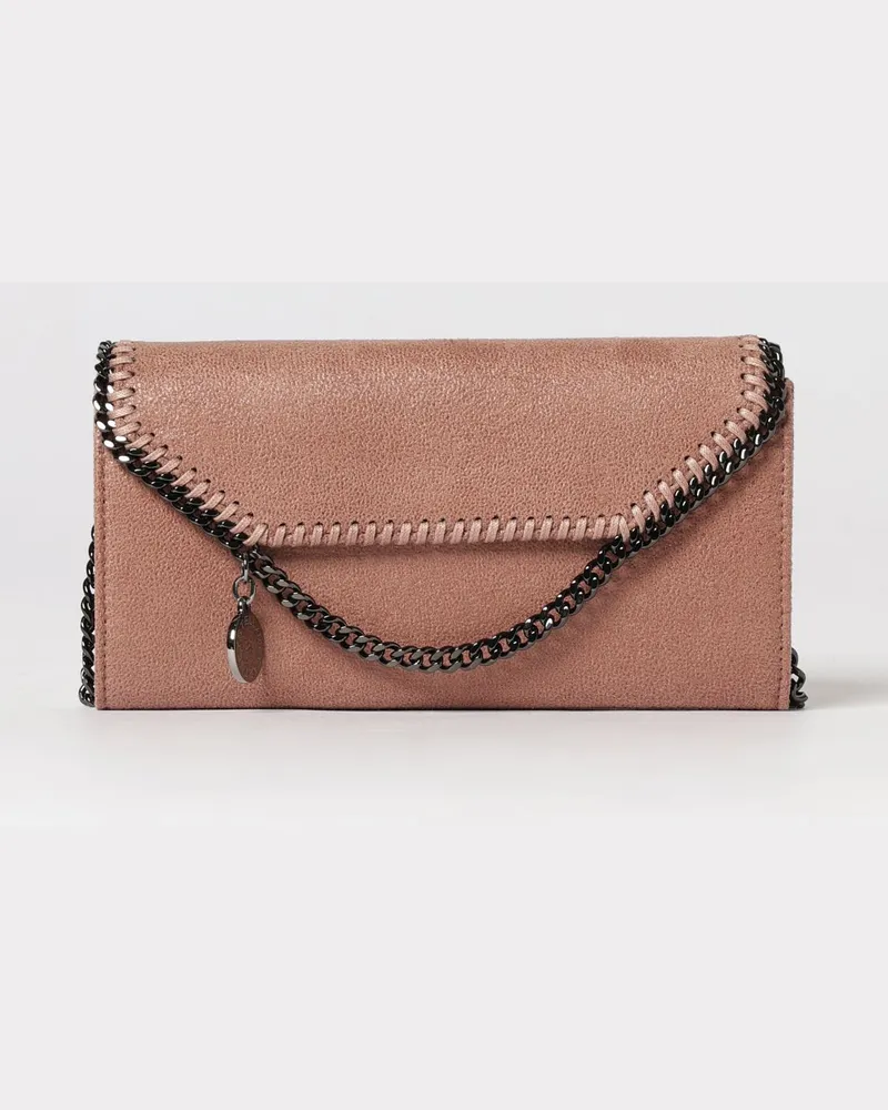 Stella McCartney Schultertasche damen Leder