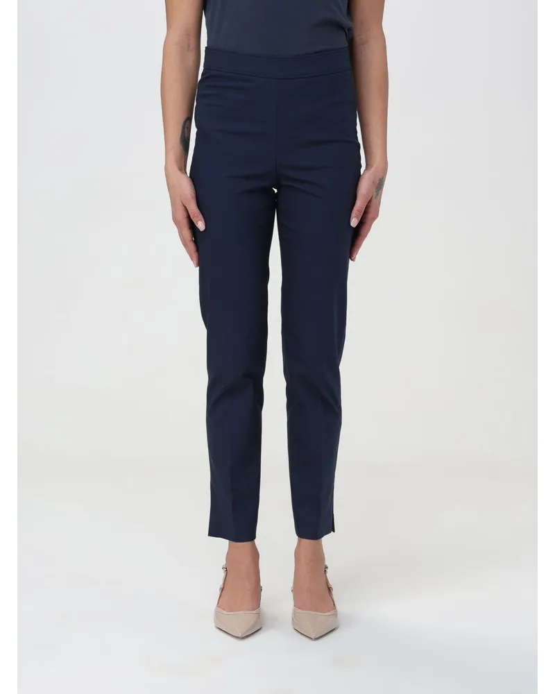 Brunello Cucinelli Hose damen Blau