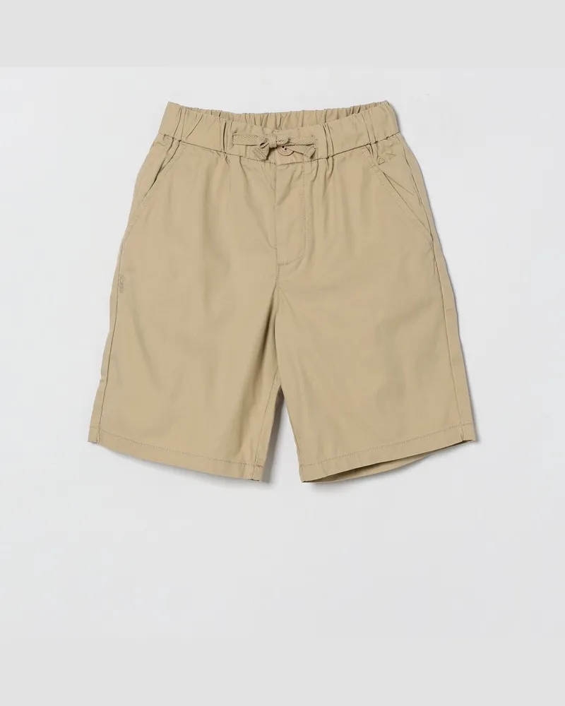 Sun68 Shorts kinder Grau