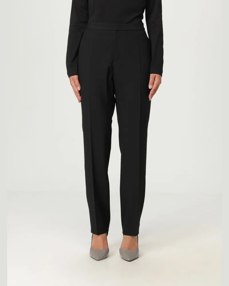 Fabiana Filippi Hose damen Schwarz