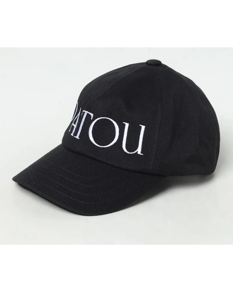Patou Hut damen Schwarz