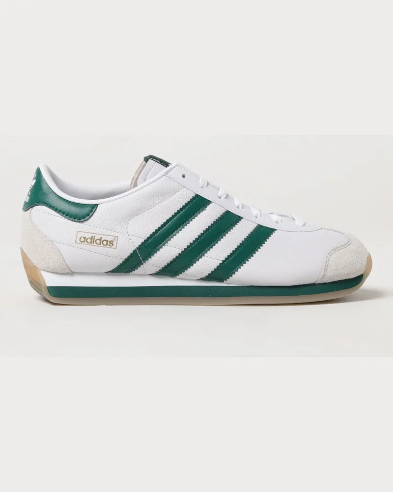 adidas Sneakers herren Weiß