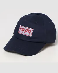 Kenzo Hut Navy