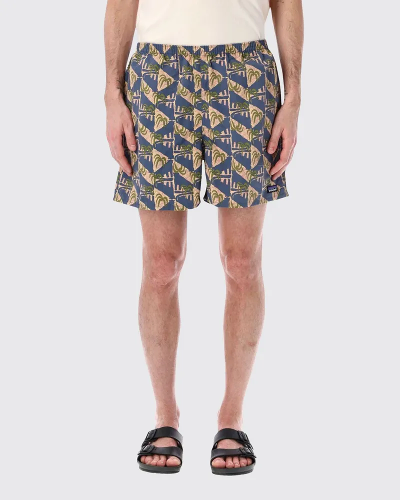 Patagonia Bademode herren Safari