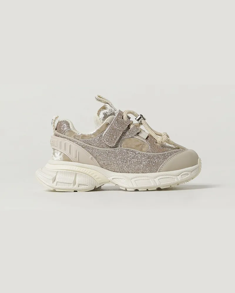 Monnalisa Sneakers kinder Beige