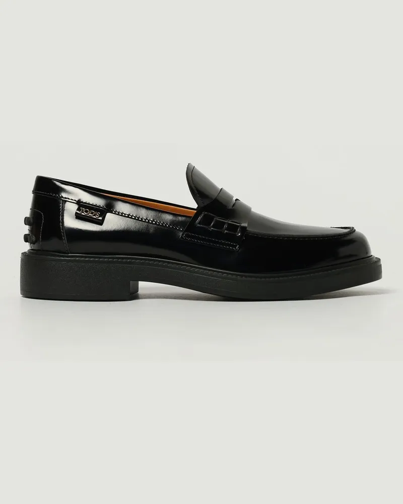 TOD'S Schuhe damen Schwarz