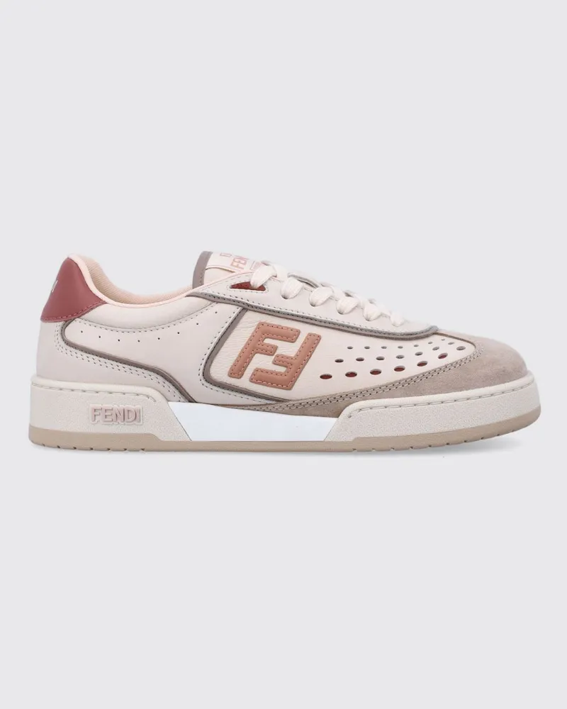 Fendi Sneakers damen Pink