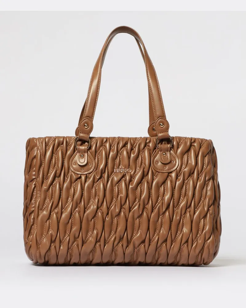 Liu Jo Handtasche damen Beige