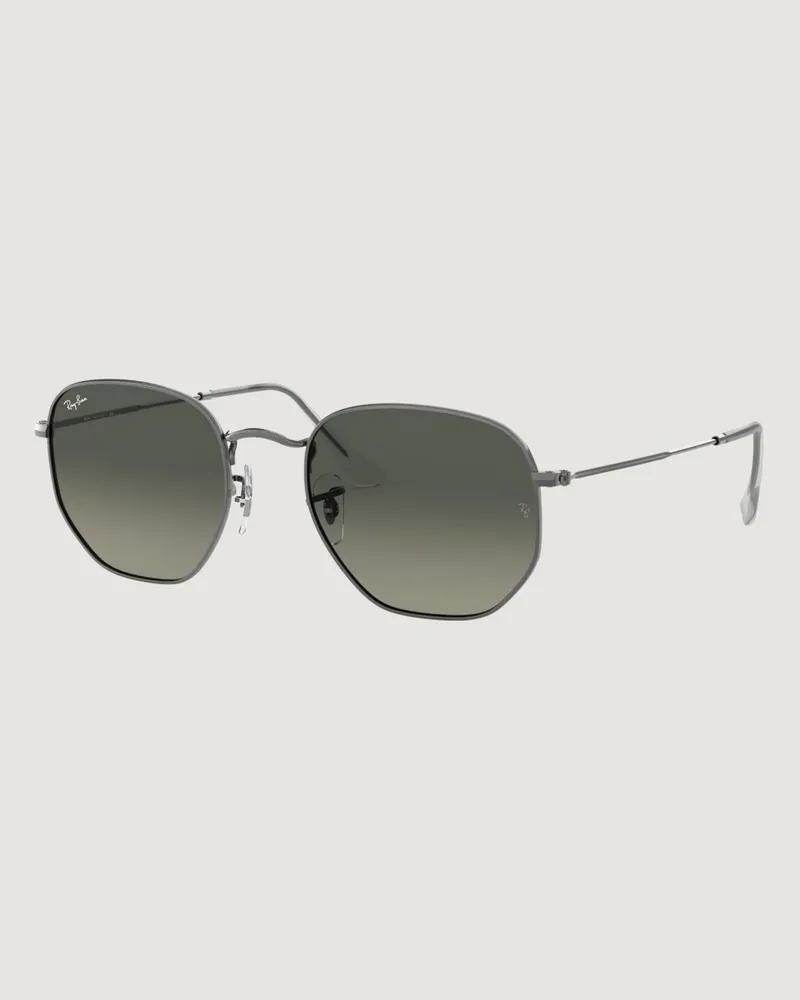 Ray Ban Sonnenbrillen herren Grau