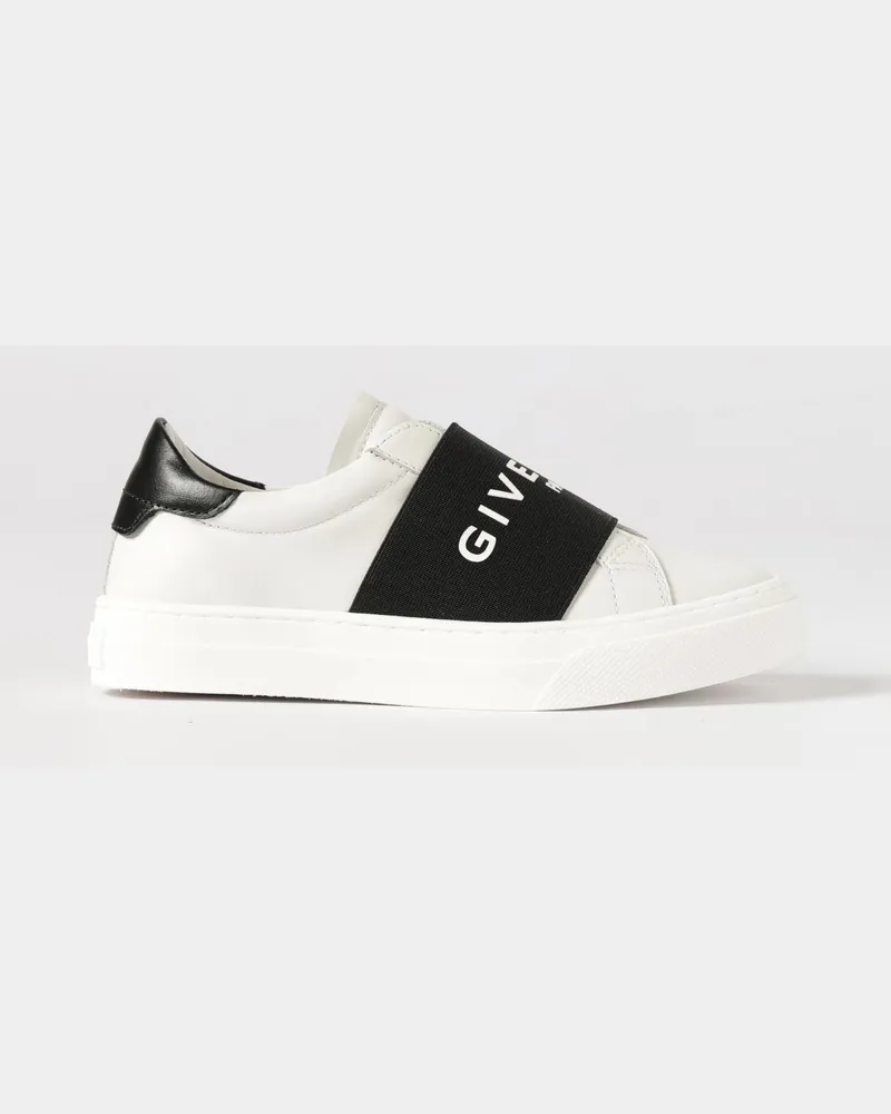 Givenchy Sneakers kinder Weiß