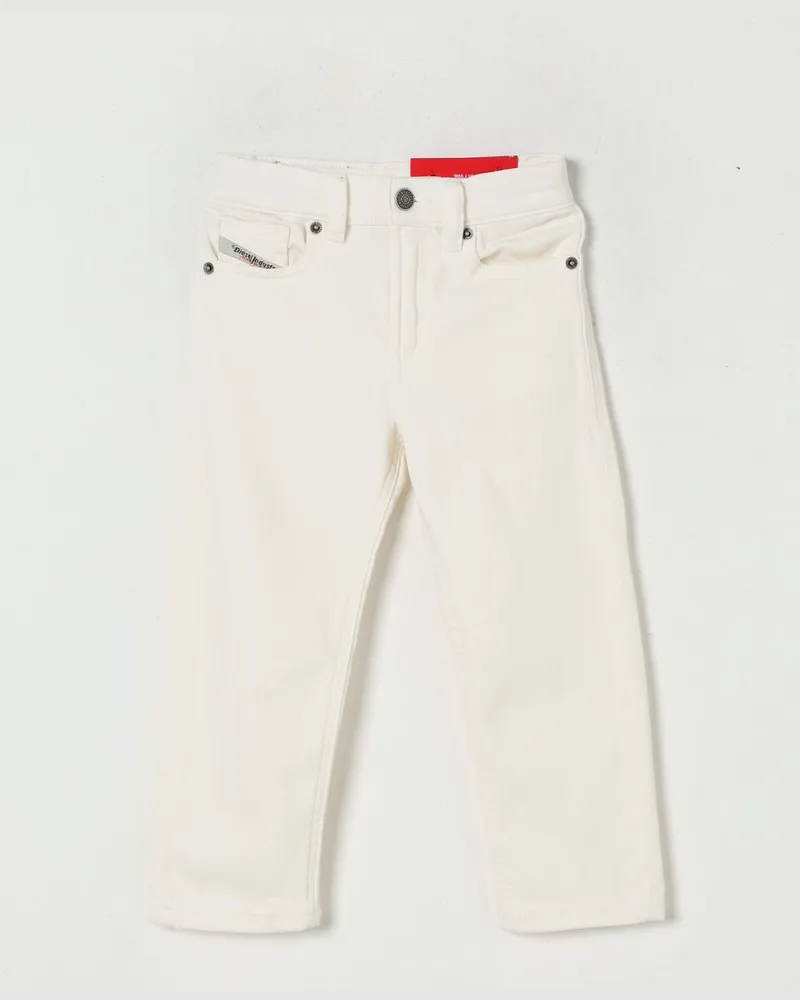 Diesel Jeans kinder Weiß