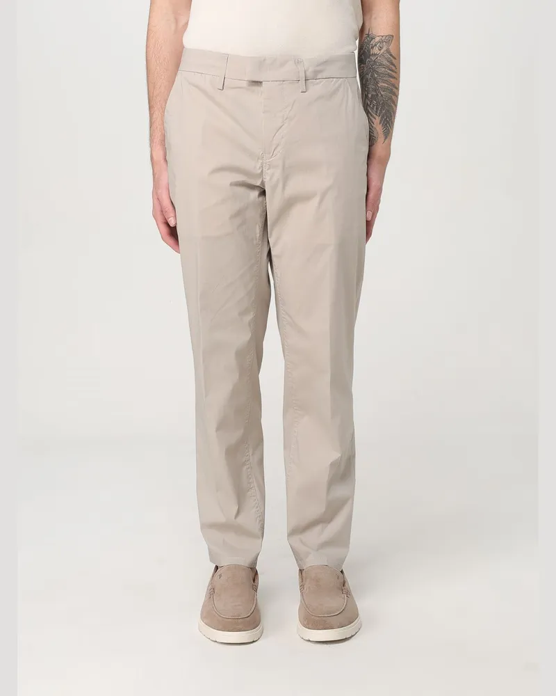 Dondup Hose herren Natural