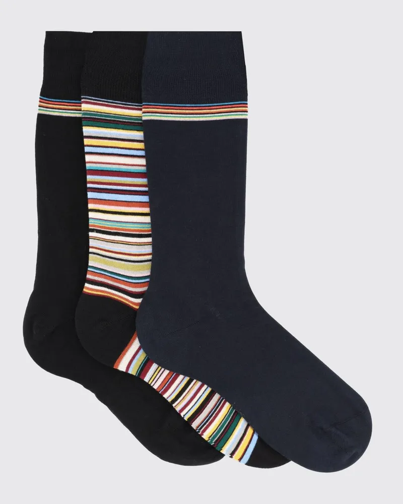 Paul Smith Socken herren Bunt