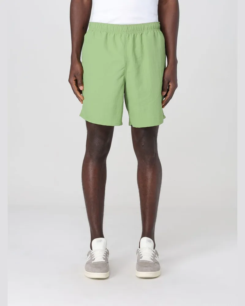 Obey Shorts herren Grün