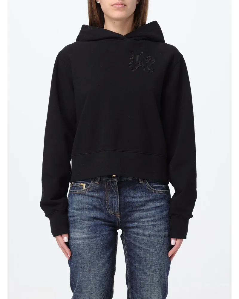 Palm Angels Sweatshirt damen Schwarz
