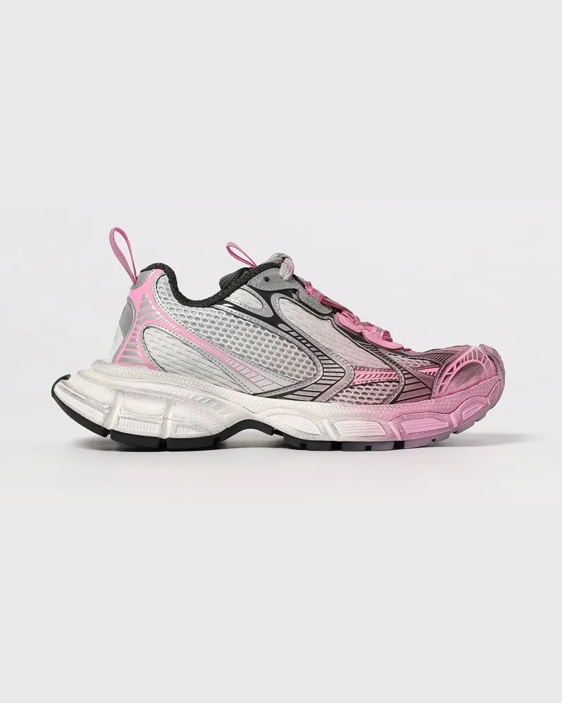 Balenciaga Sneakers damen Grau
