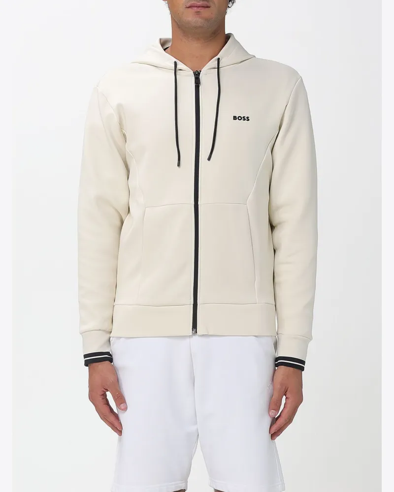 HUGO BOSS Pullover herren Yellow