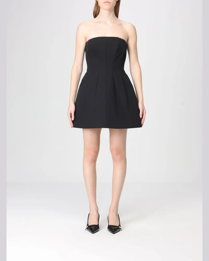 Max Mara Kleider damen Schwarz