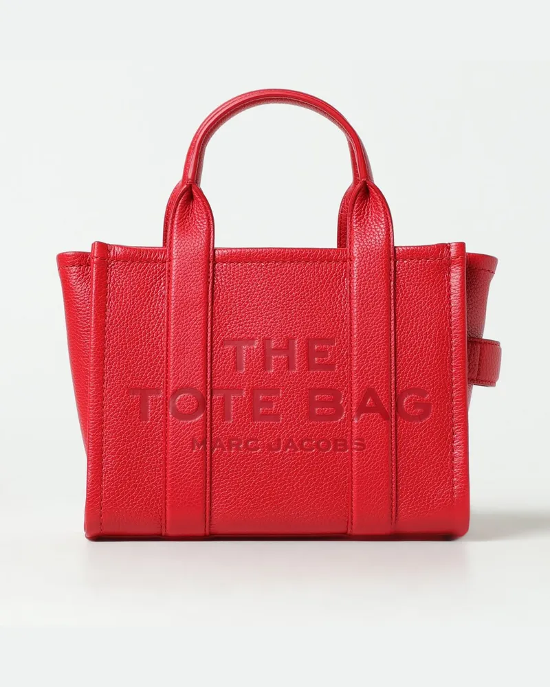 Marc Jacobs Handtasche damen Rot