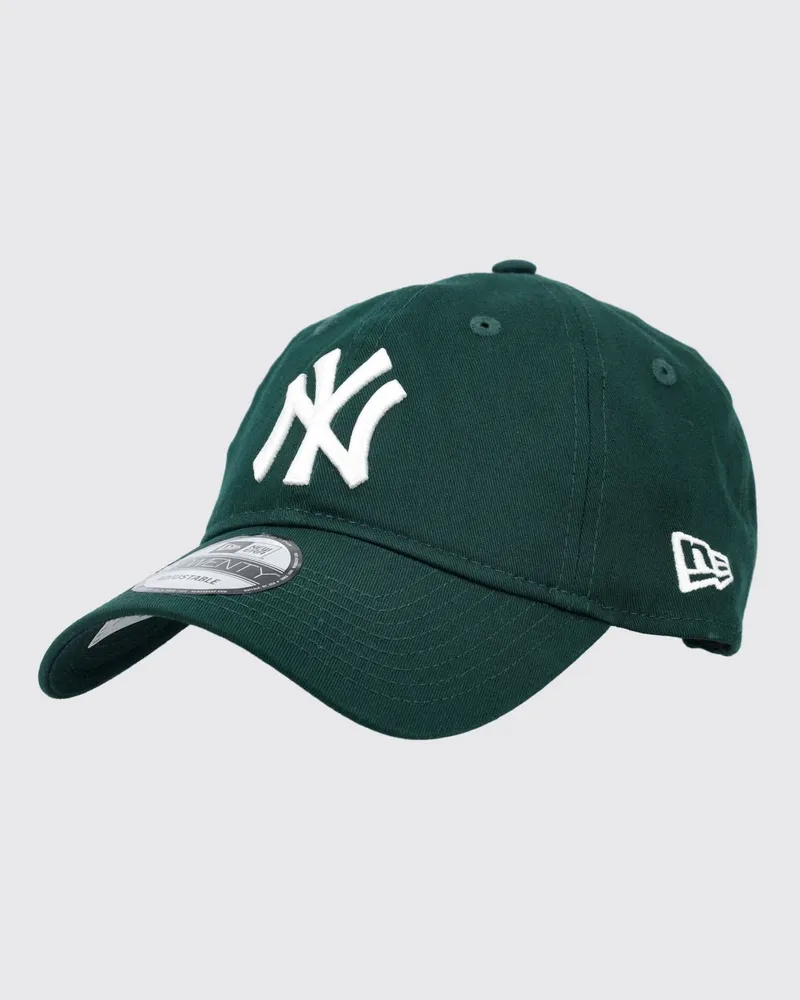 New Era Hut herren Grün