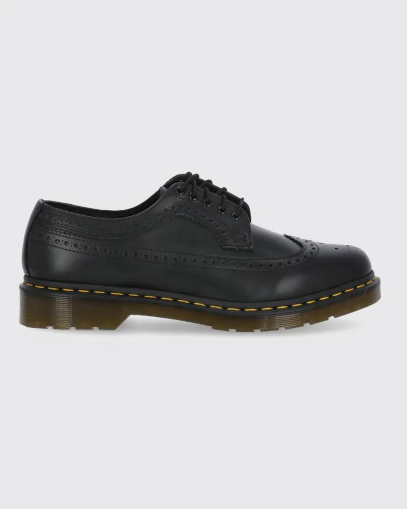 Dr.Martens Schuhe herren Schwarz
