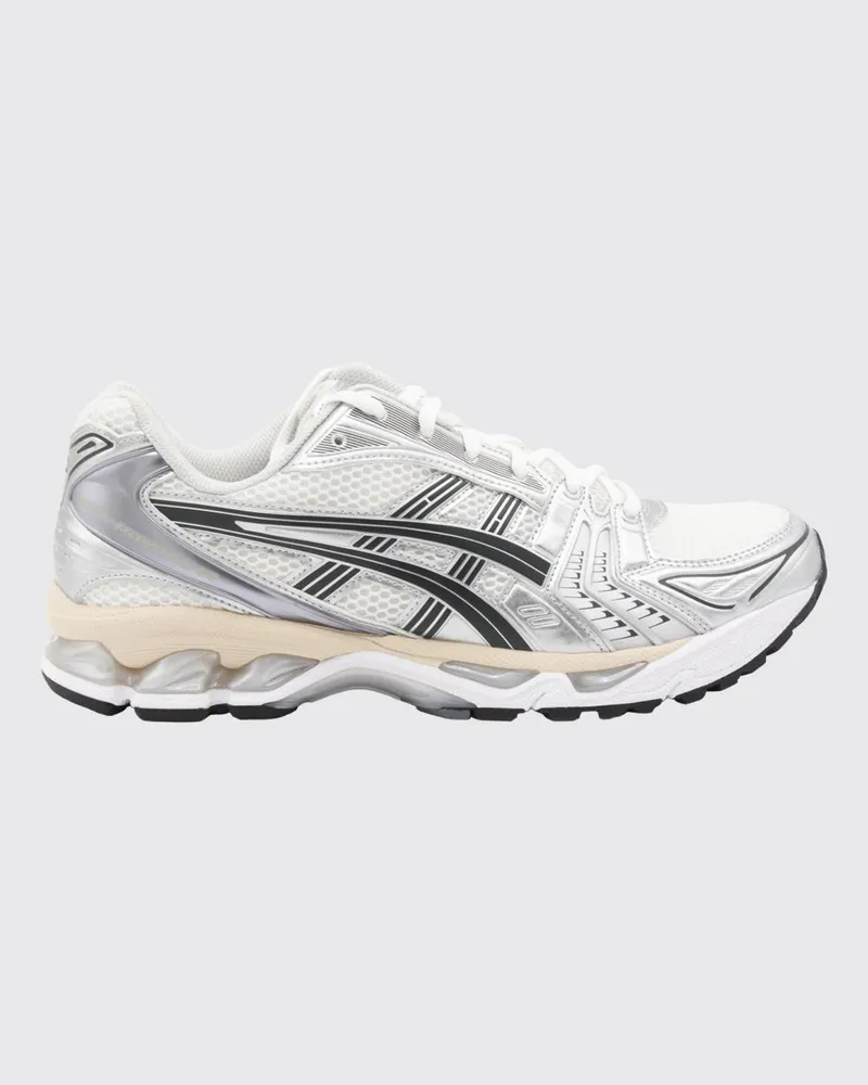Asics Sneakers herren Weiss