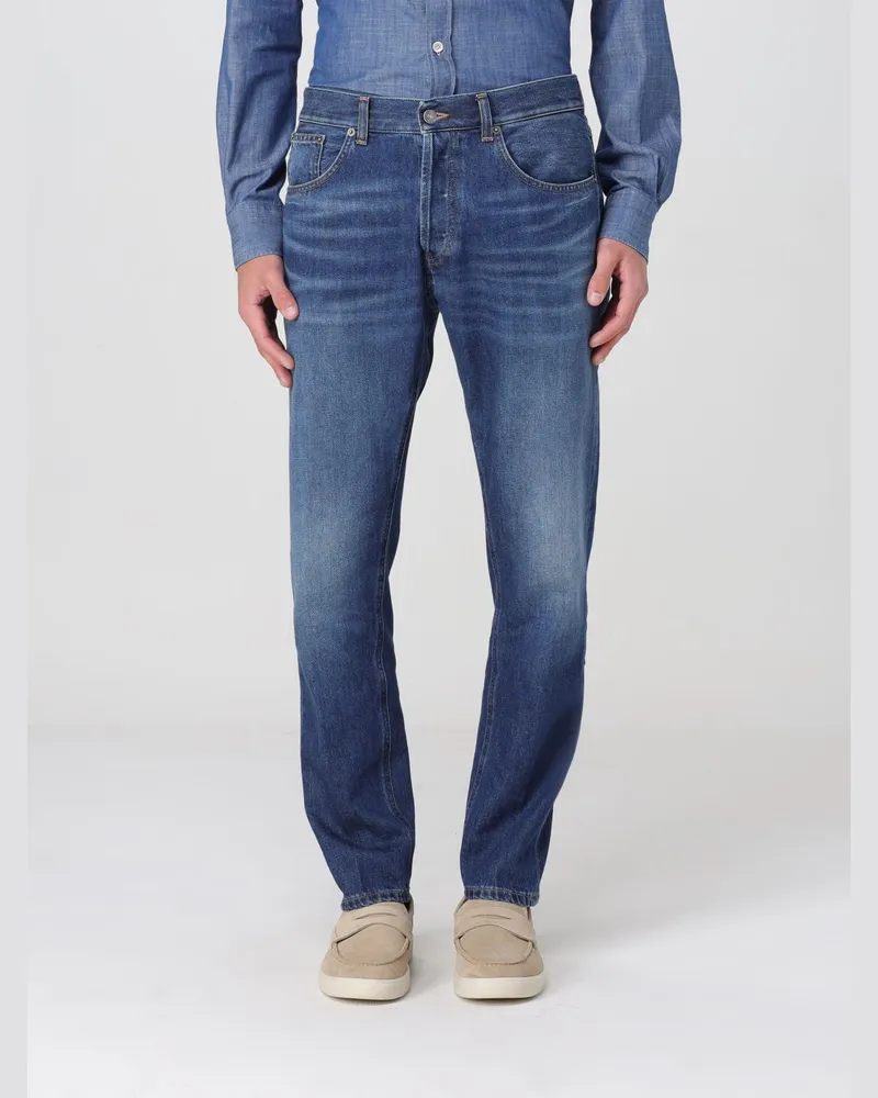 Dondup Jeans herren Blau