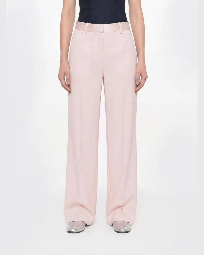Jil Sander Shorts damen Pink