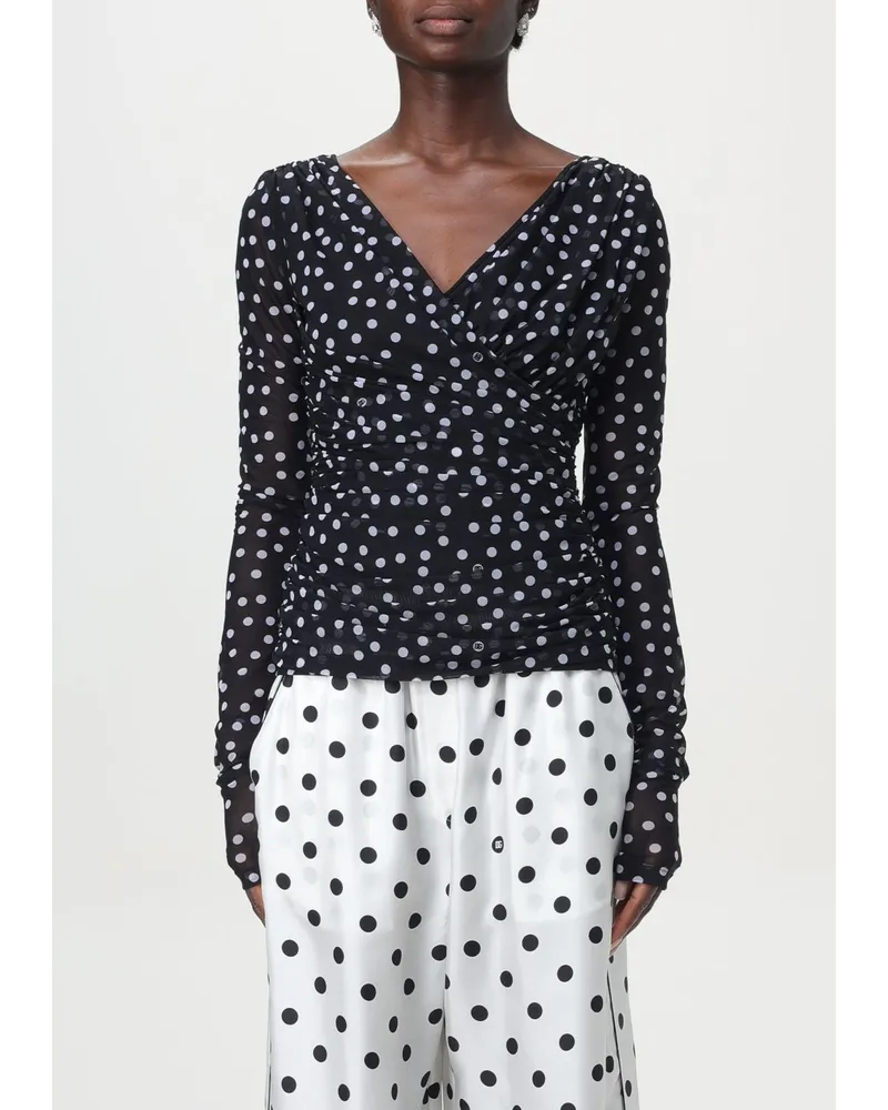 Dolce & Gabbana Top damen Dolce & Gabbana Weiß