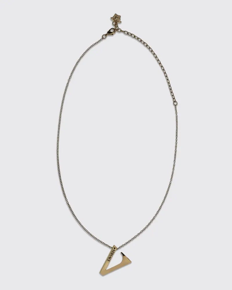 Versace Schmuck damen Gold