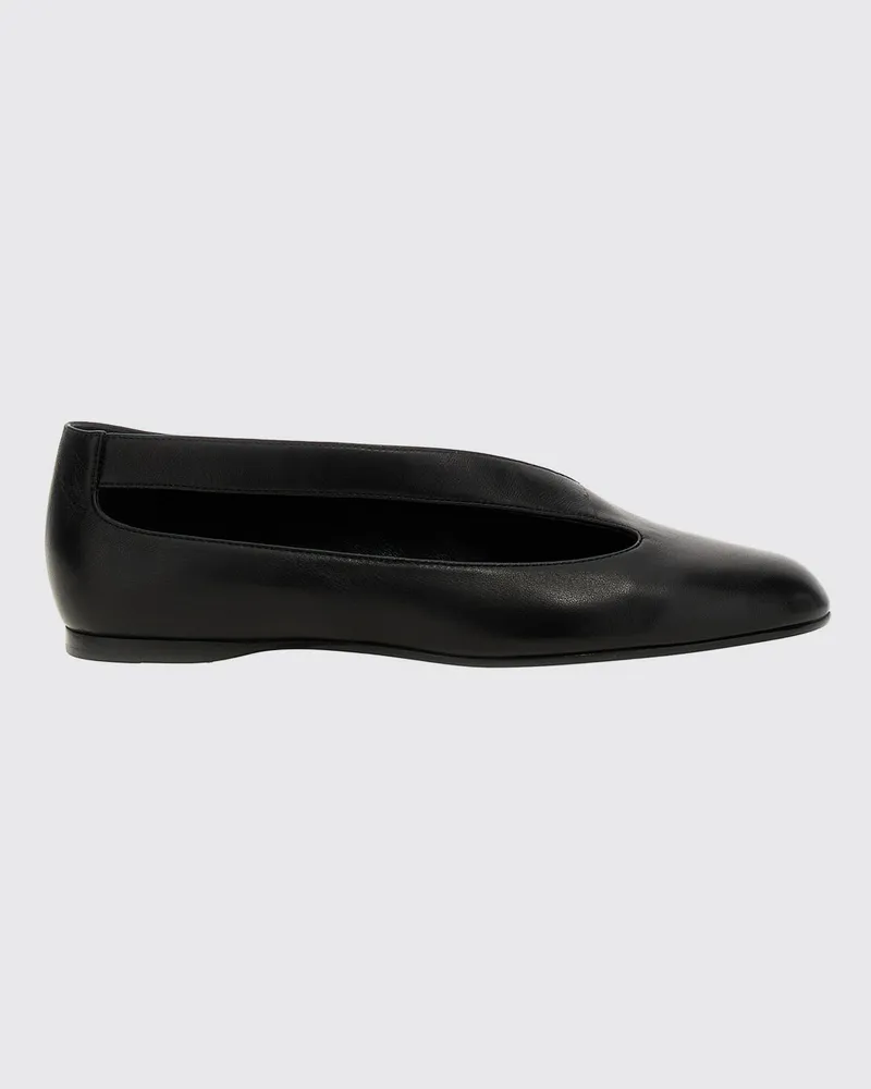KHAITE Schuhe damen Schwarz