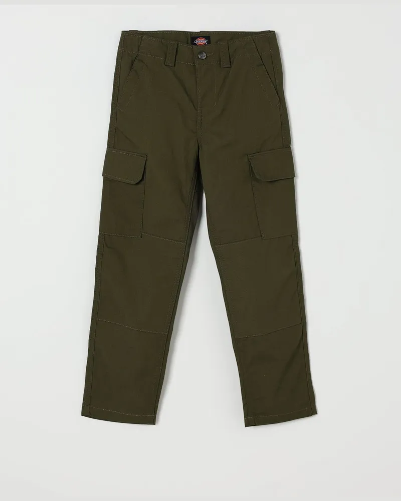 Dickies Hose kinder Grün