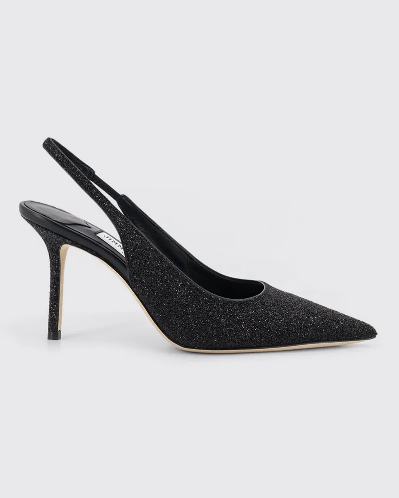 Jimmy Choo Schuhe damen Schwarz