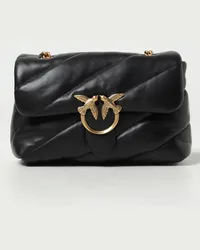 Pinko Schultertasche Schwarz