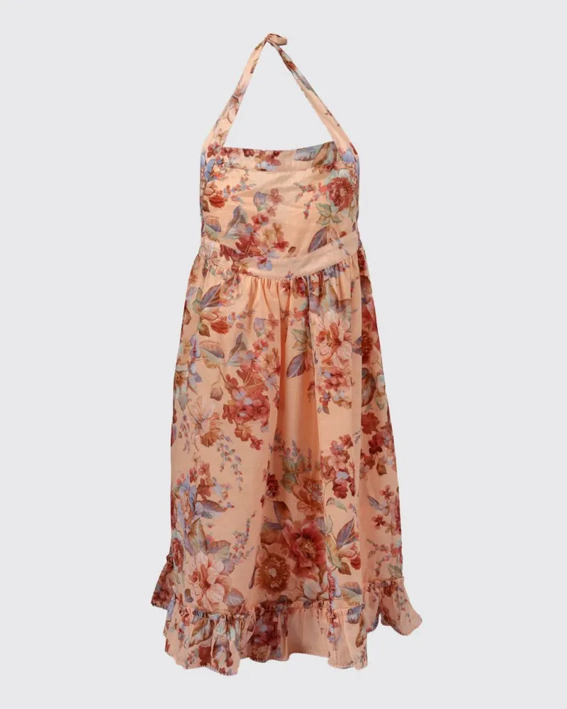 Zimmermann Anzug kinder Bunt