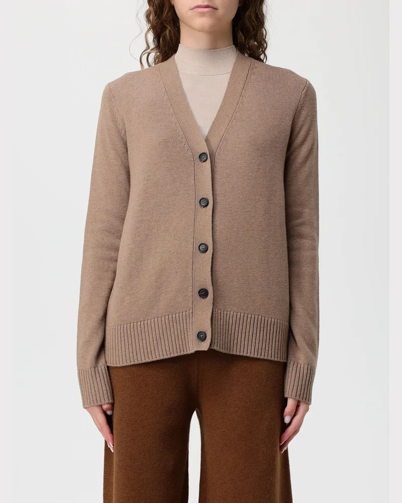 Max Mara Pullover damen Max Mara Camel