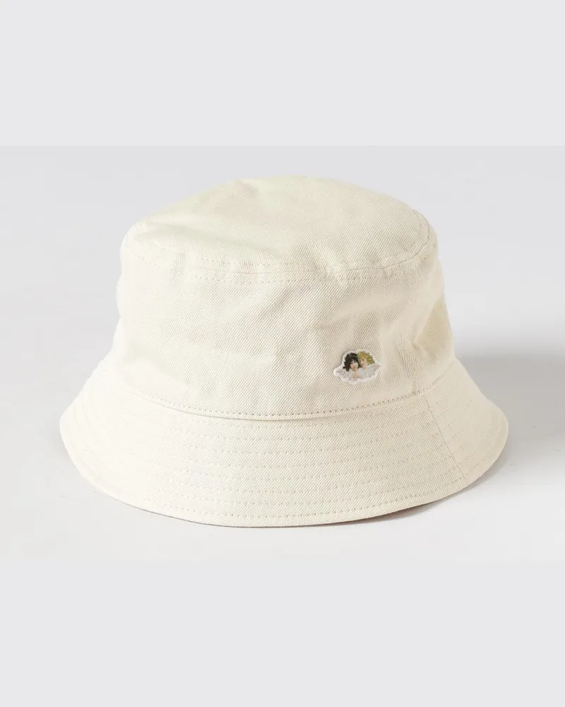 Fiorucci Hut damen Weiß