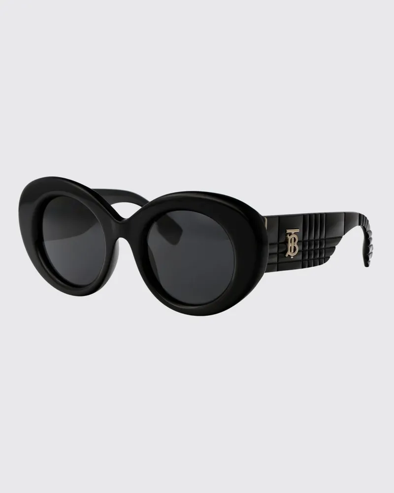 Burberry Sonnenbrille damen Schwarz